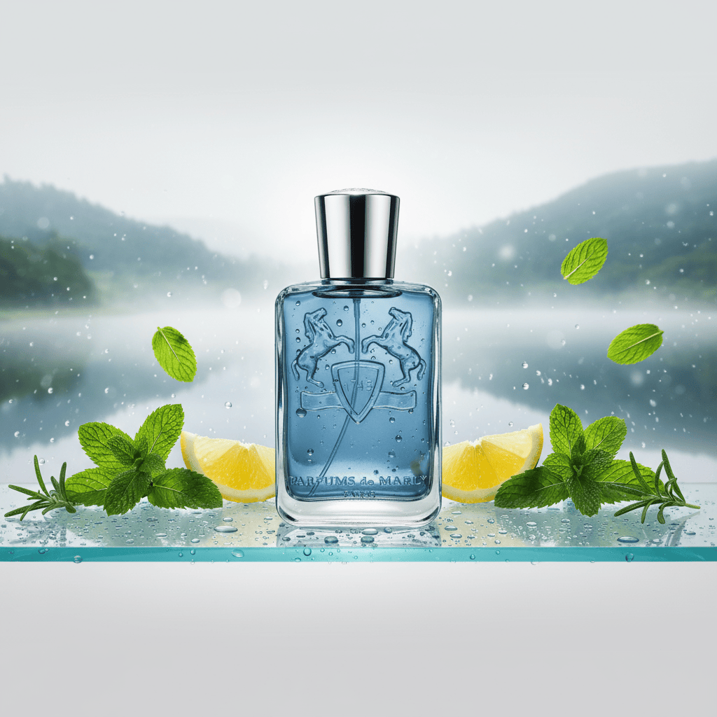 Parfums de Marly Sedley