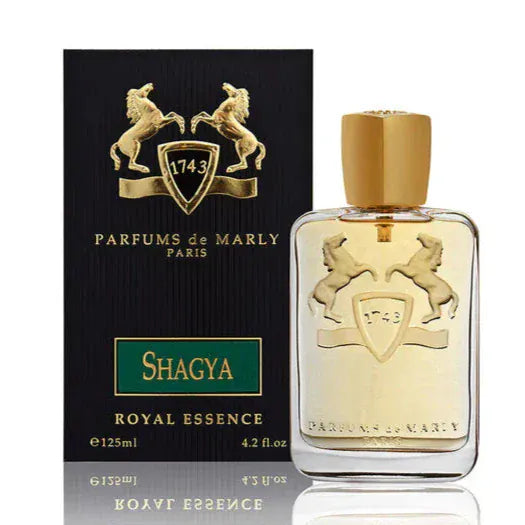 Parfums de Marly Shagya - For Men Eau de Parfum