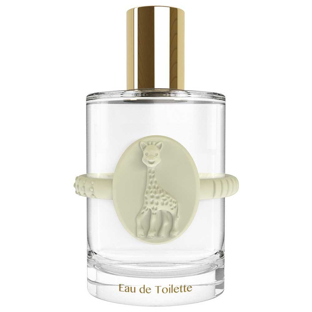 Parfums Sophie La Girafe La Girafe eau de toilette