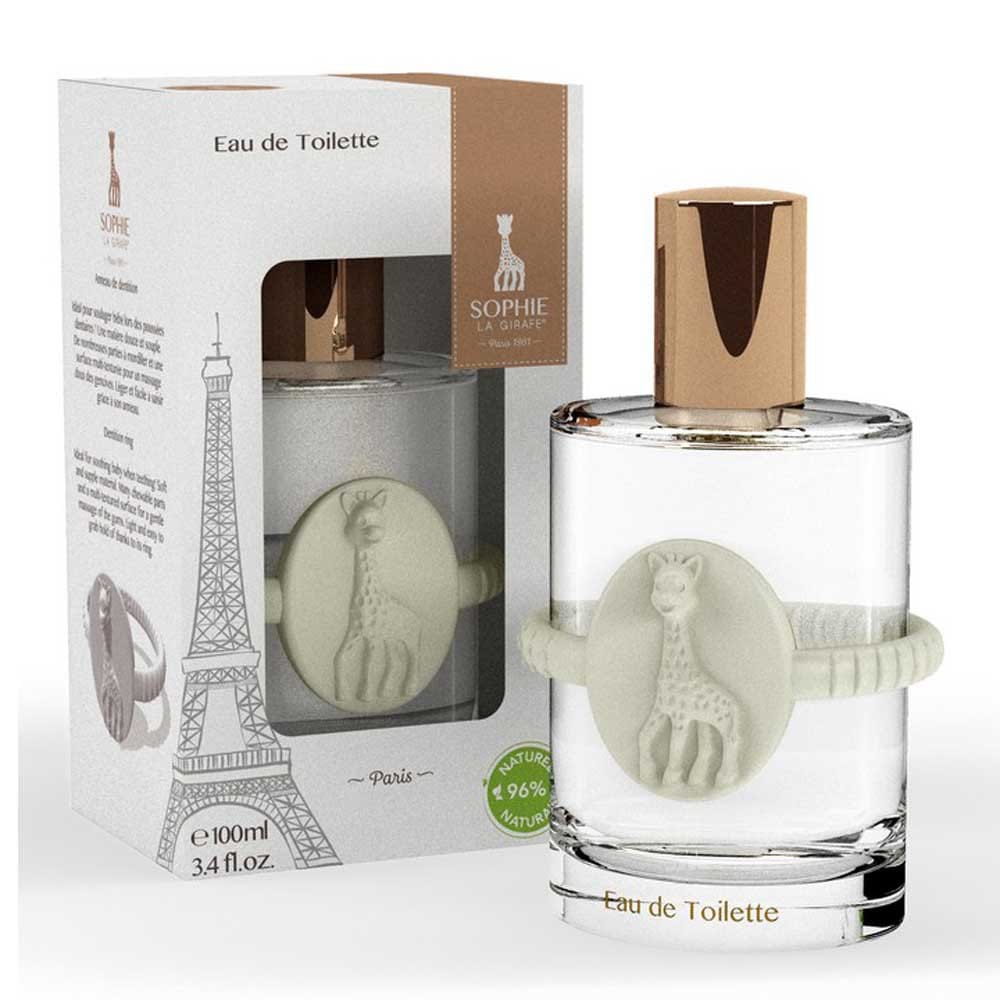 Parfums Sophie La Girafe La Girafe eau de toilette