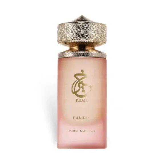 Paris Corner Khair Fusion
