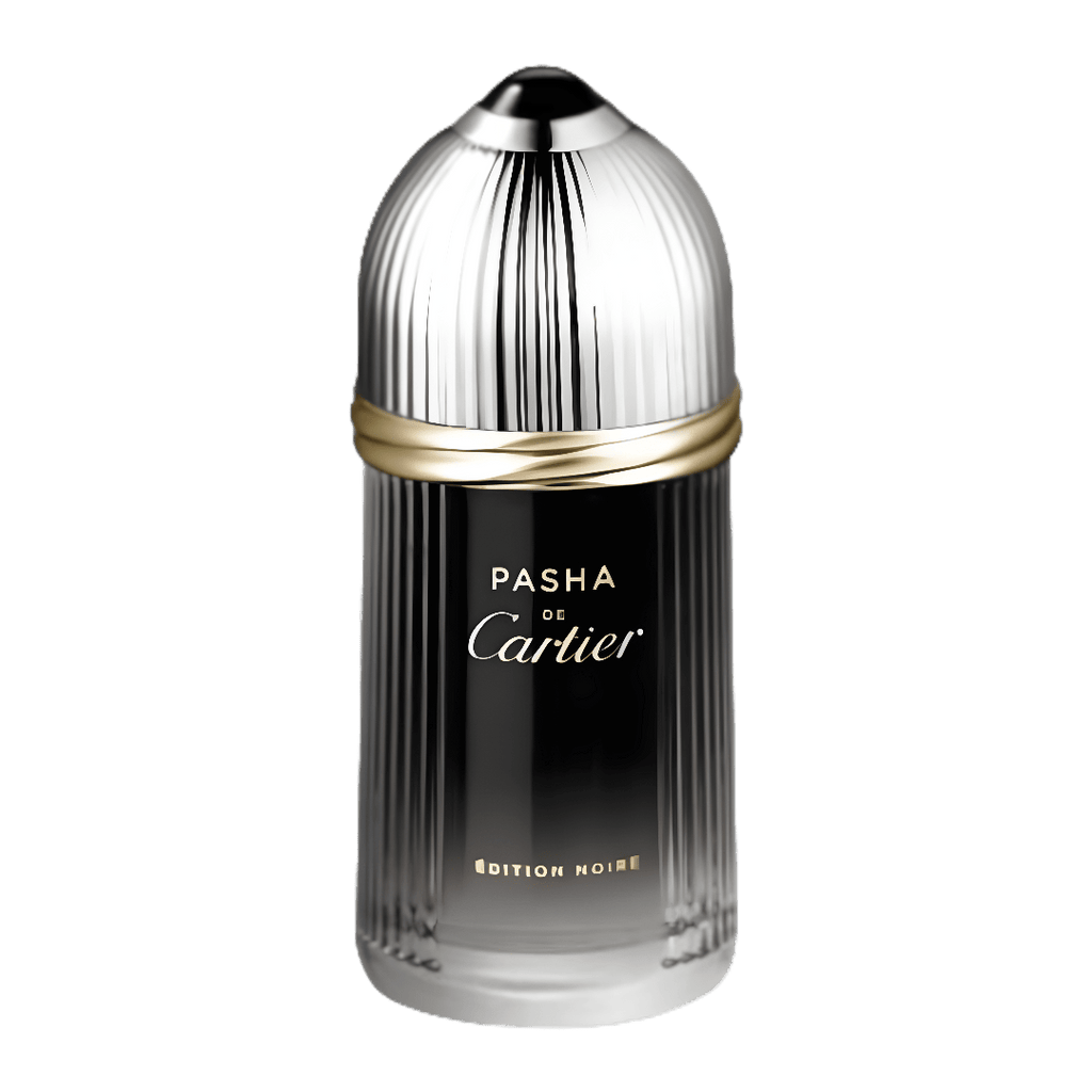 Pasha de Cartier Edition Noire Ltd. 2020