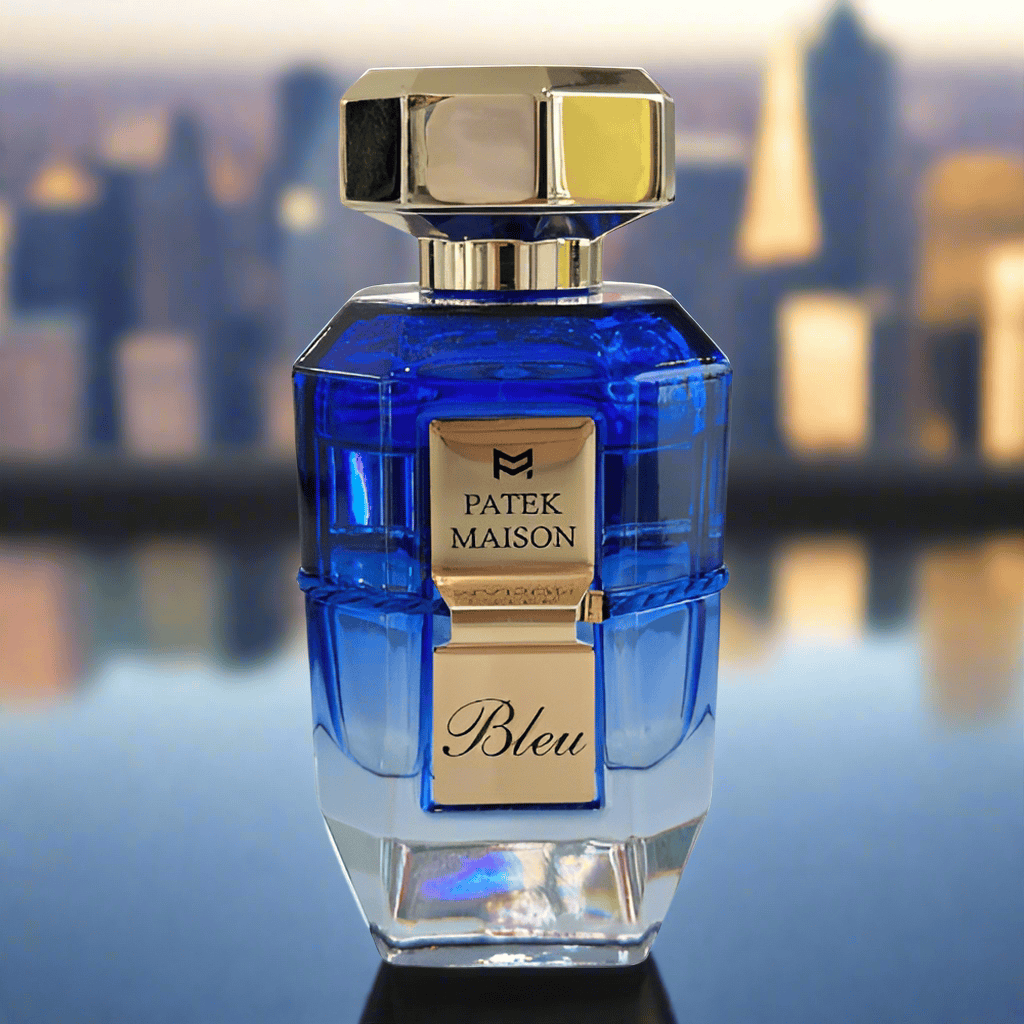 Patek Maison Prime Bleu 3.0 oz Edp