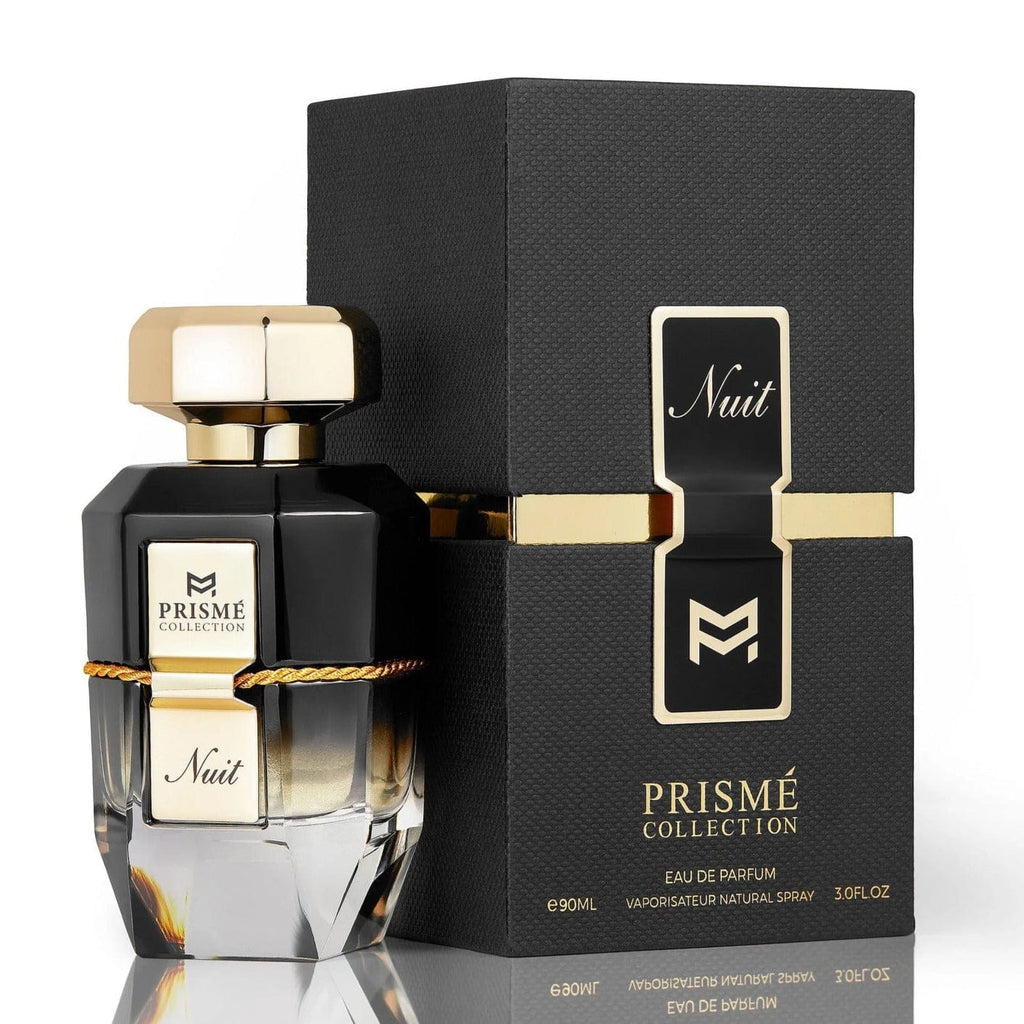 Patek Maison Prime Nuit 3.0 oz Edp