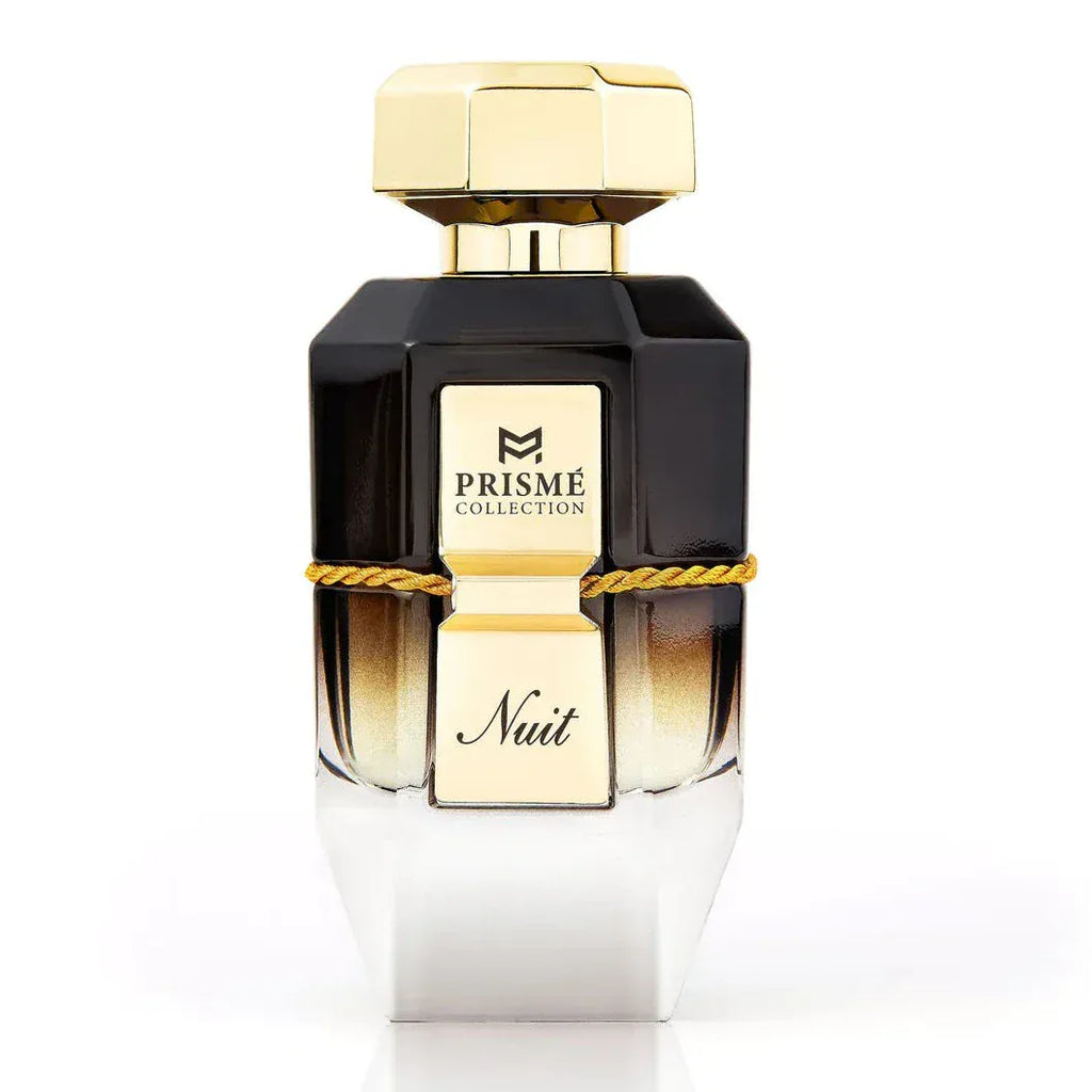 Patek Maison Prime Nuit 3.0 oz Edp
