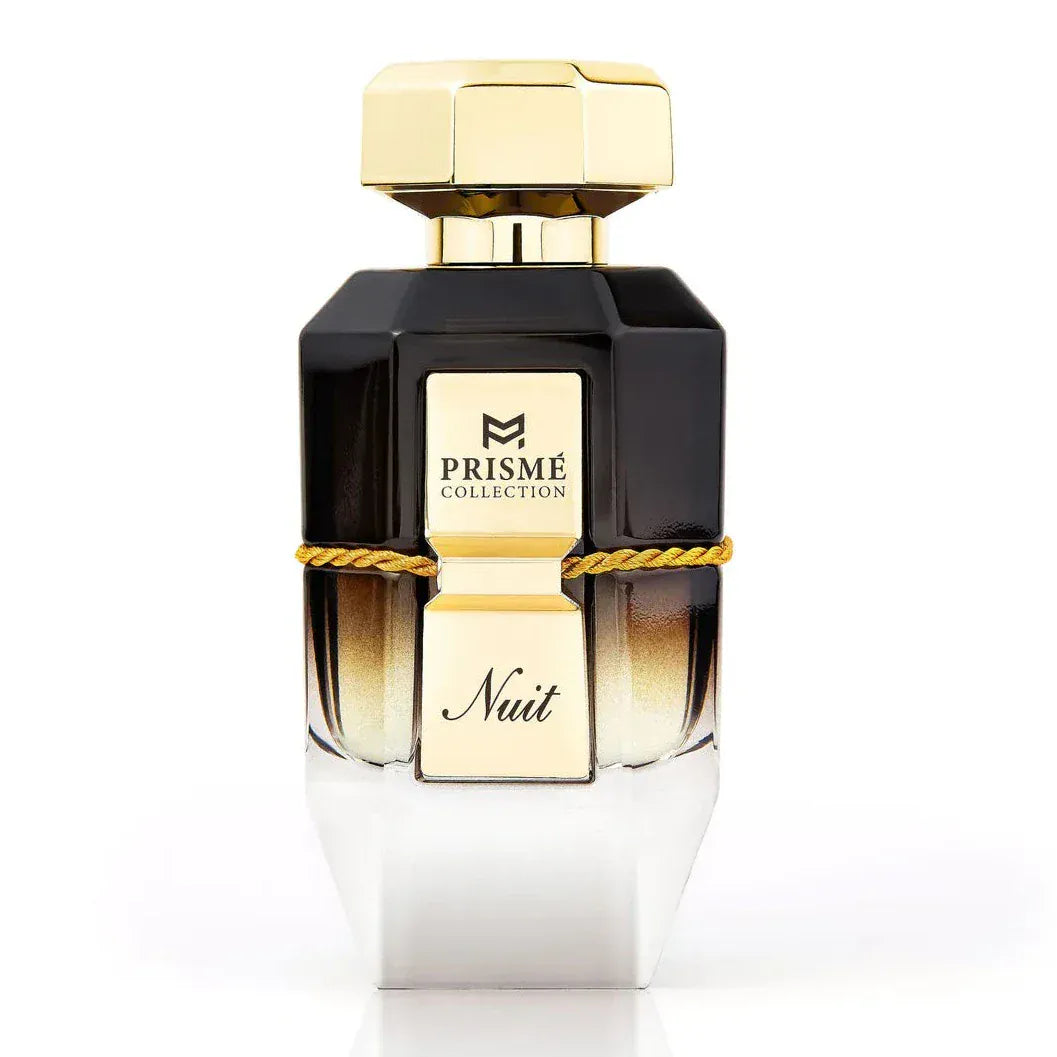 Patek Maison Prime Nuit 3.0 oz Edp