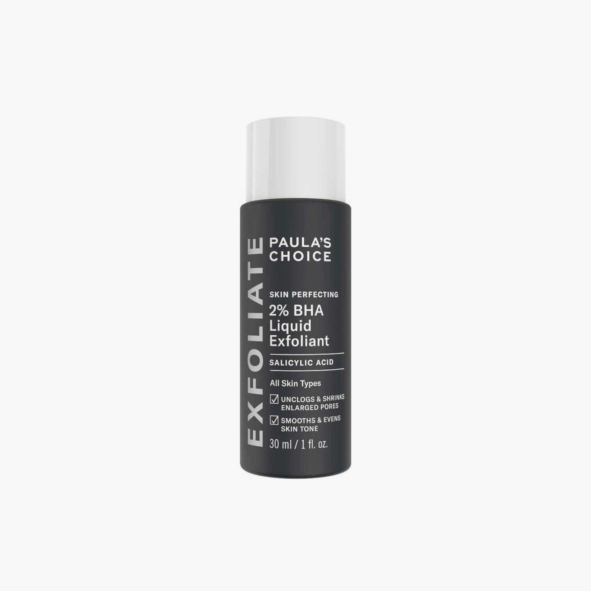 Paula's Choice 2% BHA Liquid Exfoliant 118ml