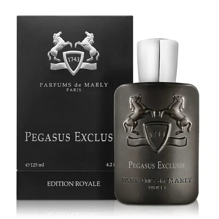 Parfums De Marly Pegasus Exclusif - For Men Eau De Parfum