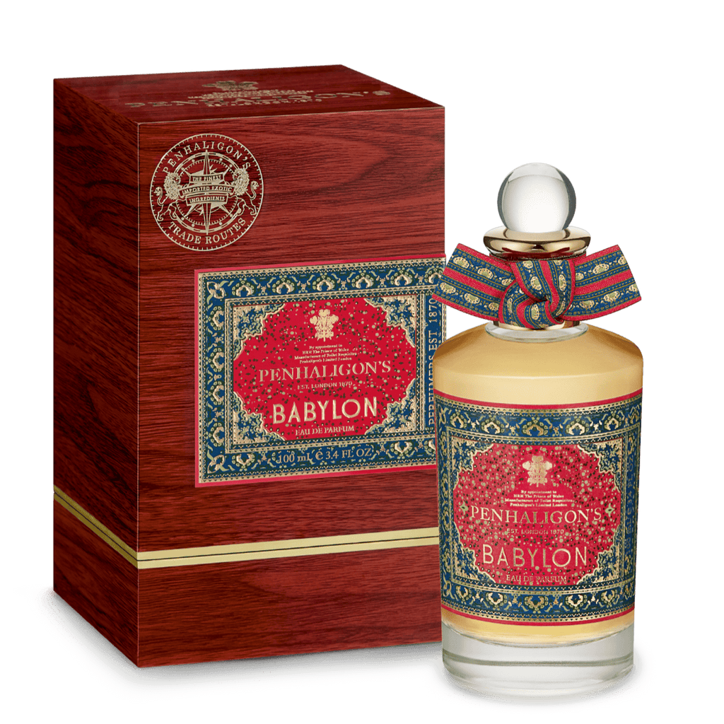 Penhaligon's Babylon 3.4 oz Edp