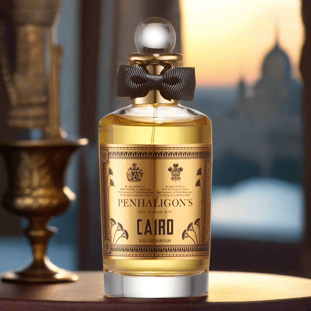 Penhaligon's Cairo 3.4 oz Edp