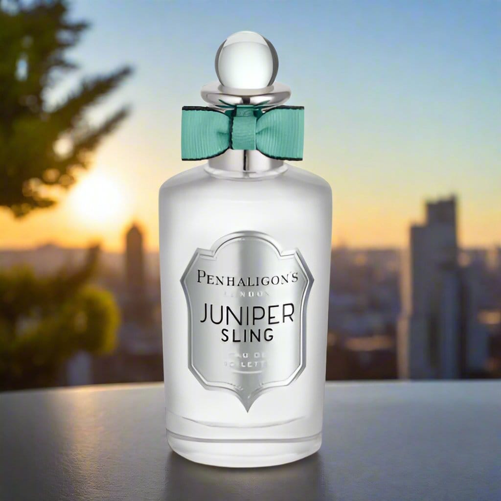Penhaligon's Juniper Sling 3.4 oz Edt