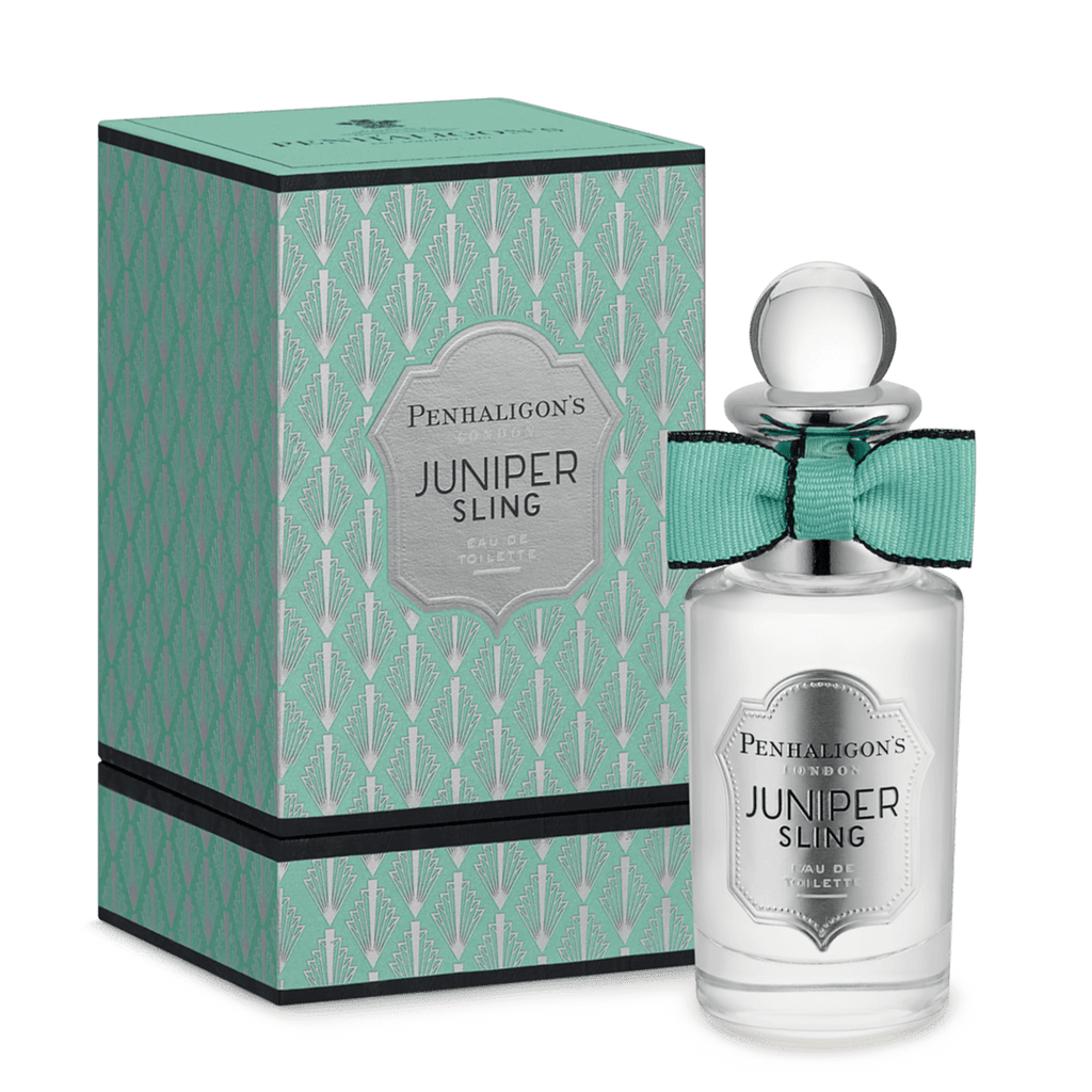 Penhaligon's Juniper Sling 3.4 oz Edt