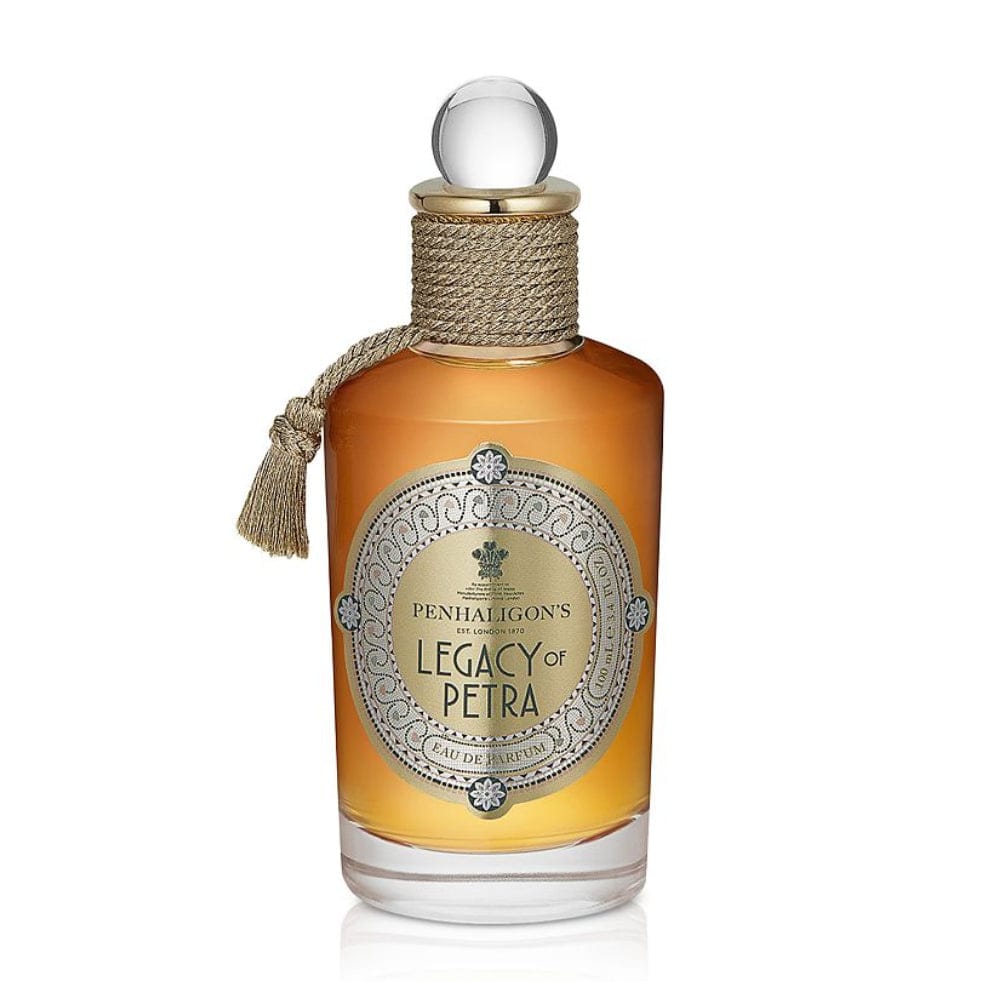 Penhaligon's Legacy of Petra 3.4 oz Edp