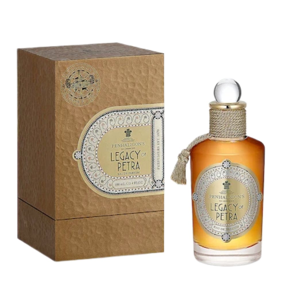 Penhaligon's Legacy of Petra 3.4 oz Edp