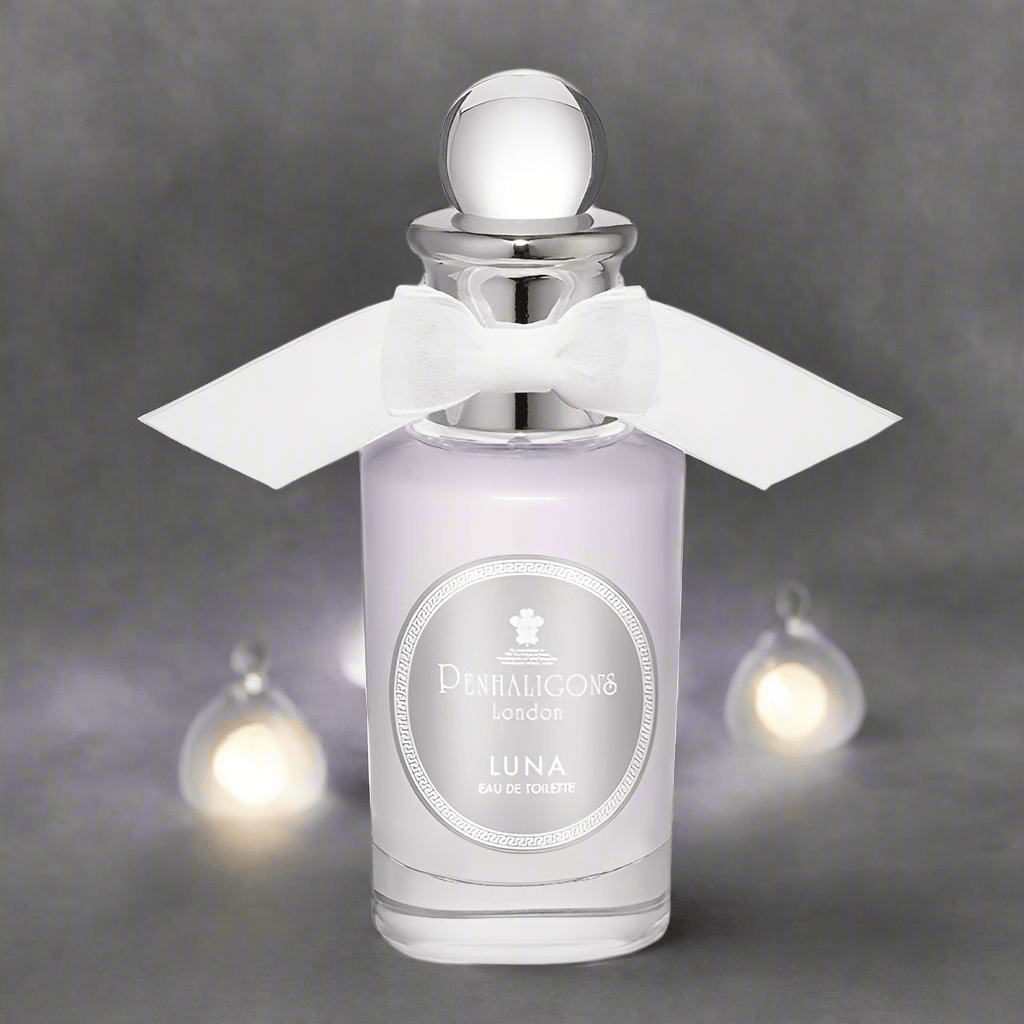 Penhaligon's Luna Unisex Perfume/Cologne For Men & Women Eau de Toilette 3.4 oz Edt