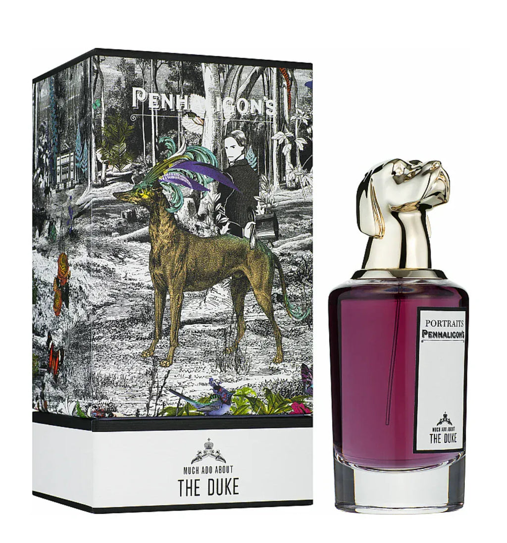 Penhaligon's Much Ado About The Duke - For Men Eau de Parfum
