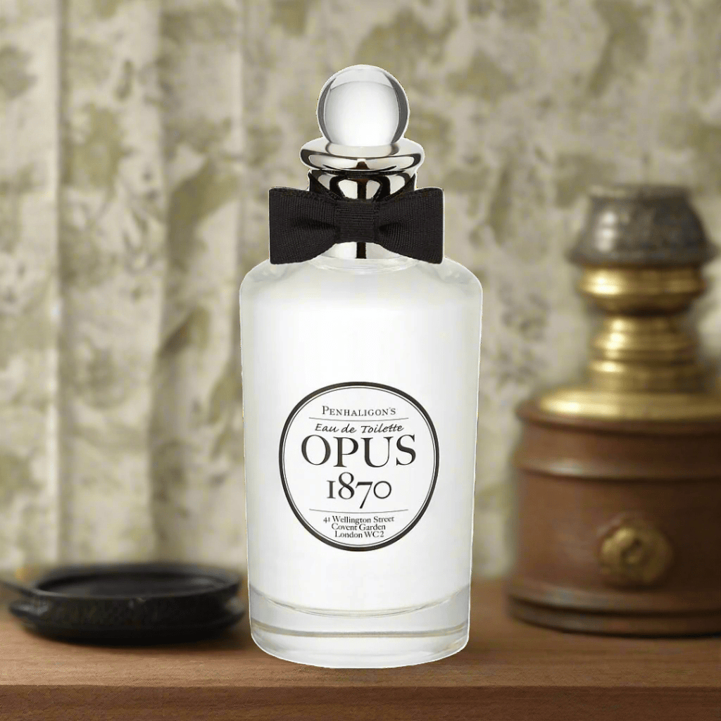 Penhaligon’s Opus 1870 Men’s Perfume/Cologne For Men Eau de Parfum 3.4 oz Edp