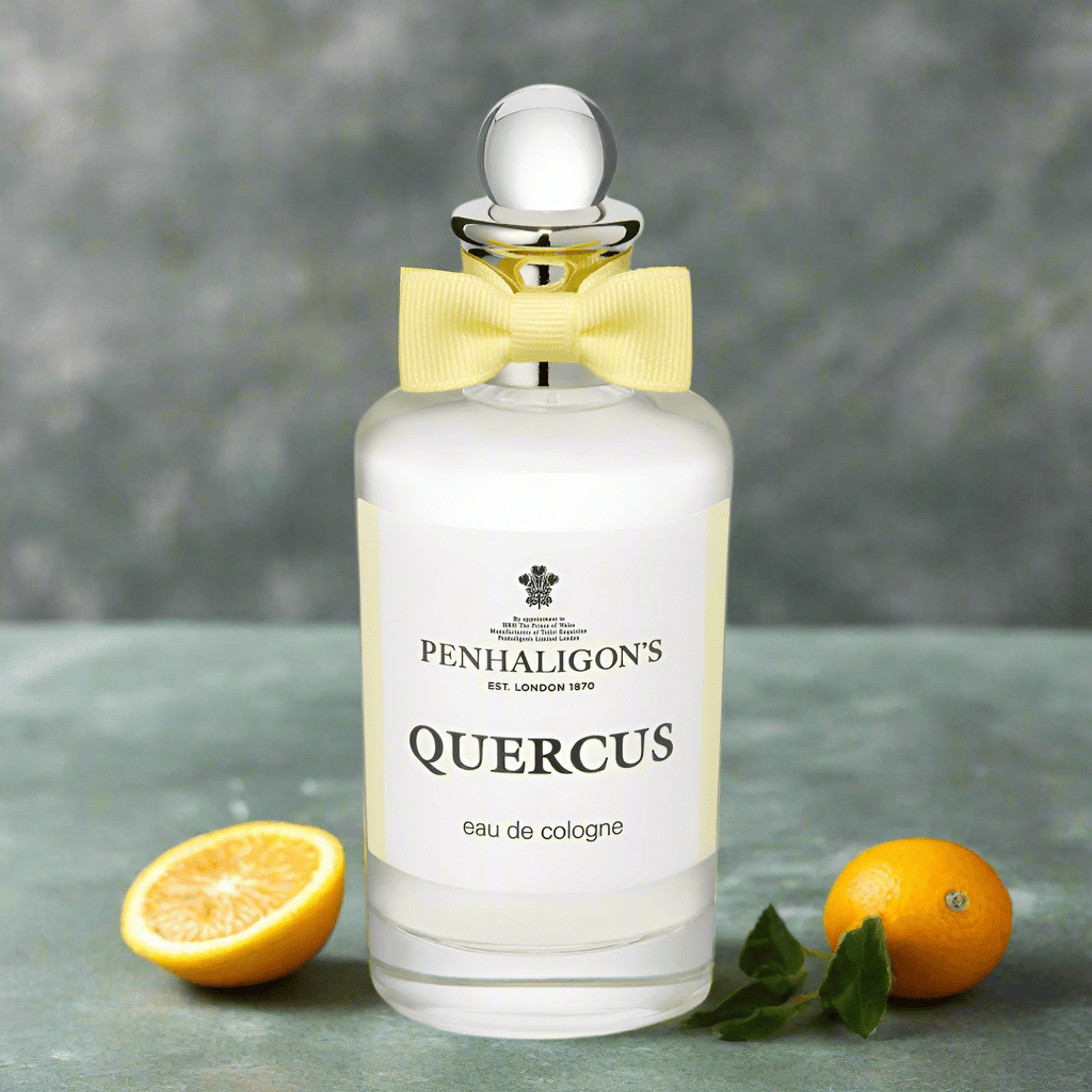 Penhaligon's Quercus 3.4 oz Edc