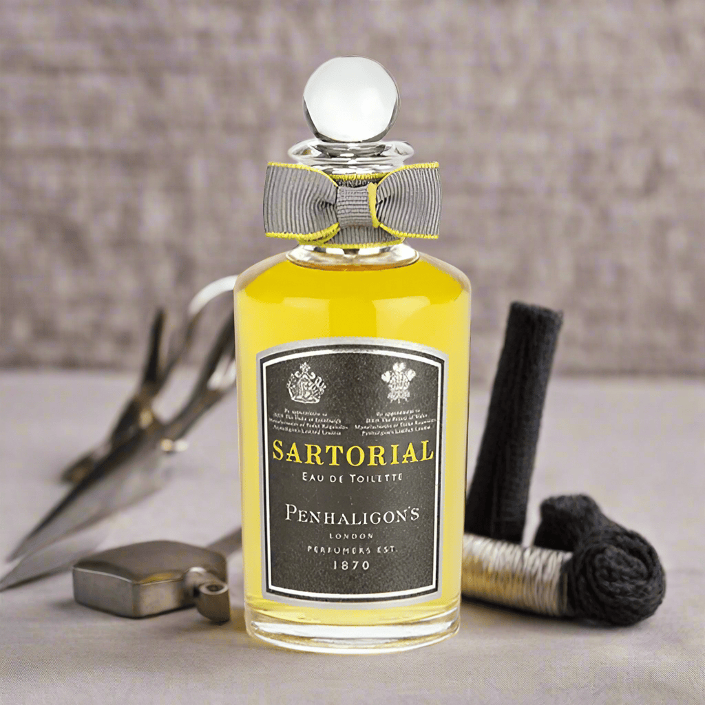 Penhaligon’s Sartorial Men’s Perfume/Cologne For Men Eau de Toilette 3.4 oz Edt