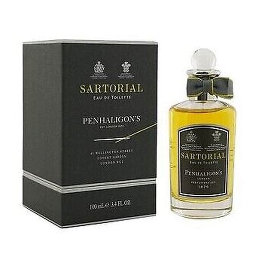 Penhaligon’s Sartorial Men’s Perfume/Cologne For Men Eau de Toilette 3.4 oz Edt