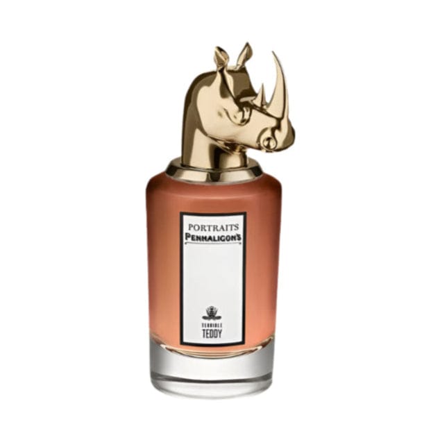 Penhaligon’s Terrible Teddy Men’s Perfume/Cologne For Men Eau de Parfum 2.5 oz Edp