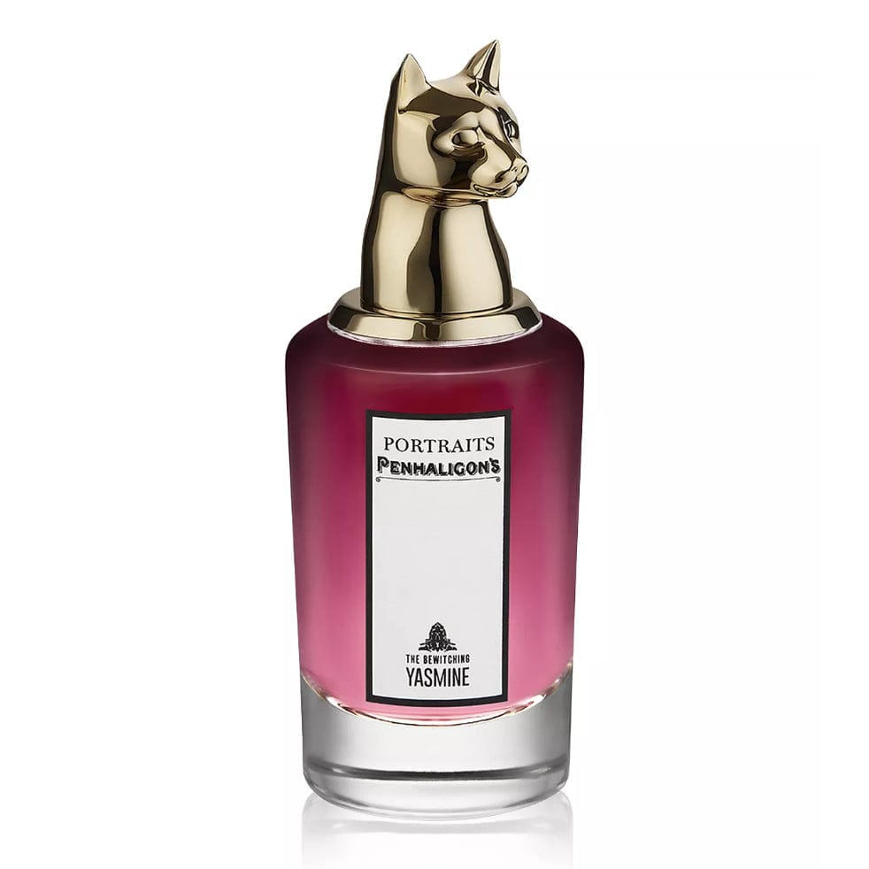 Penhaligon's The Bewitching Yasmine Women’s Perfume/Cologne For Women Eau de Parfum 2.5 Edp