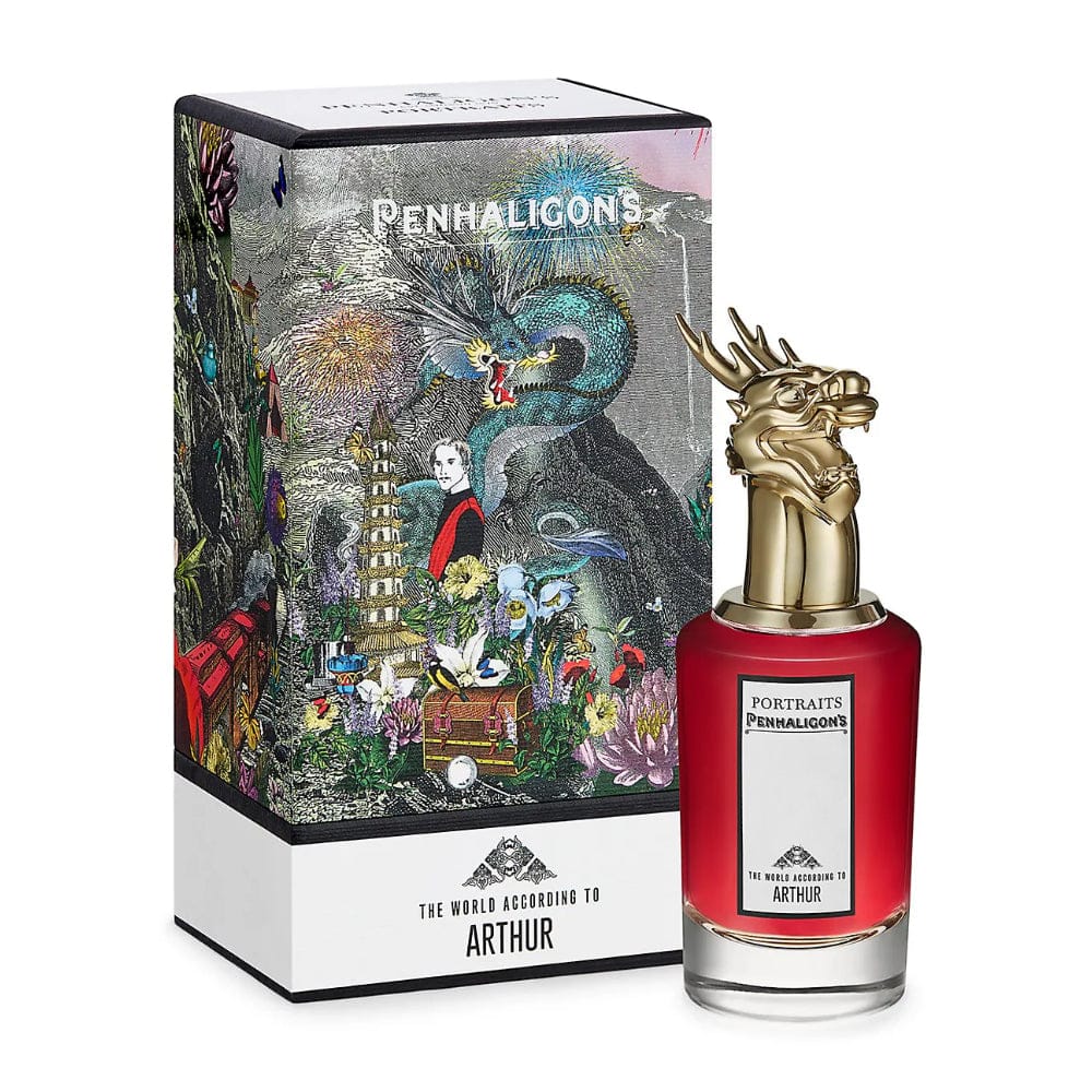 Penhaligon's The World According to Arthur Unisex