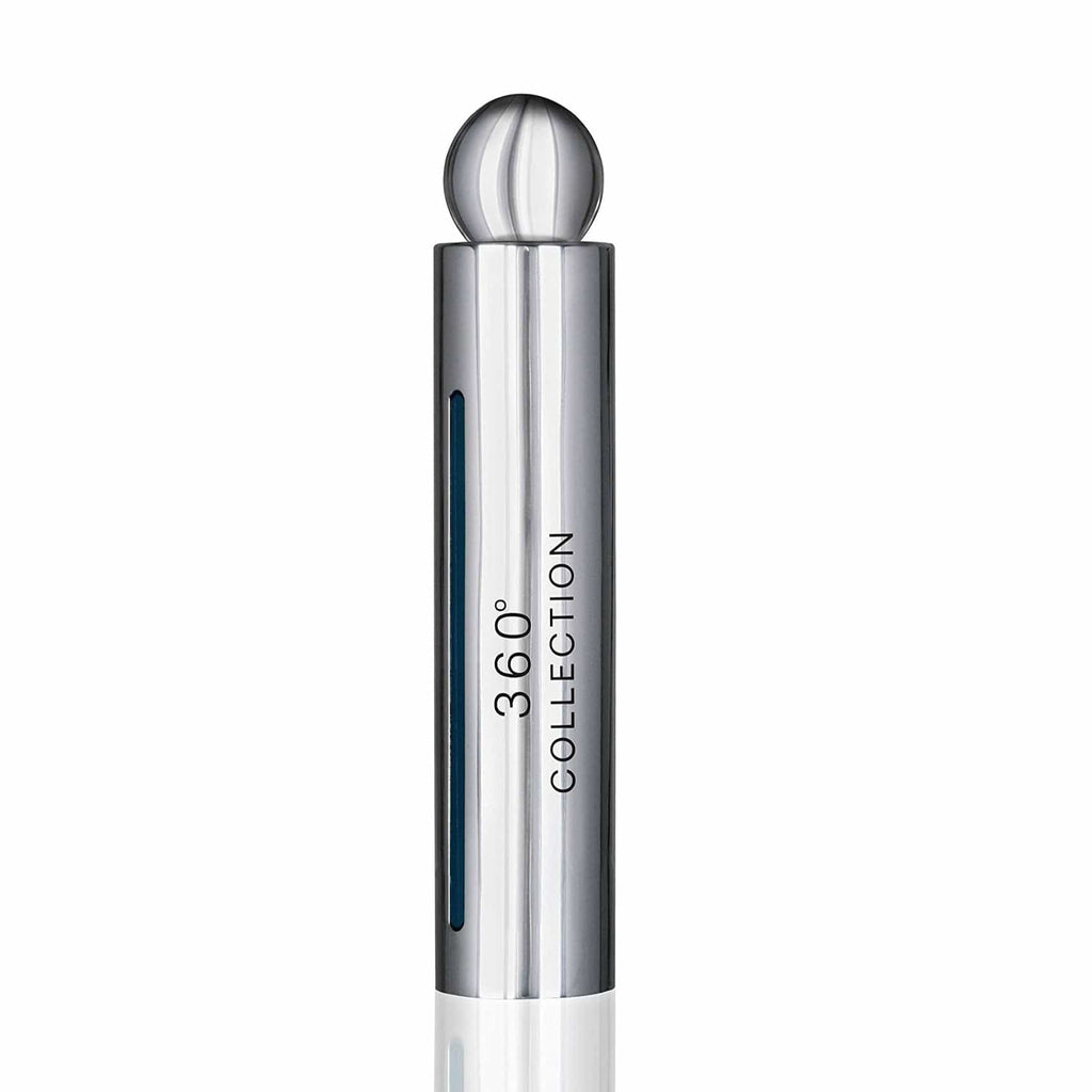 Perry Ellis 360° Collection for Men Men’s Perfume/Cologne For Men Eau de Toilette 3.4 oz Edt