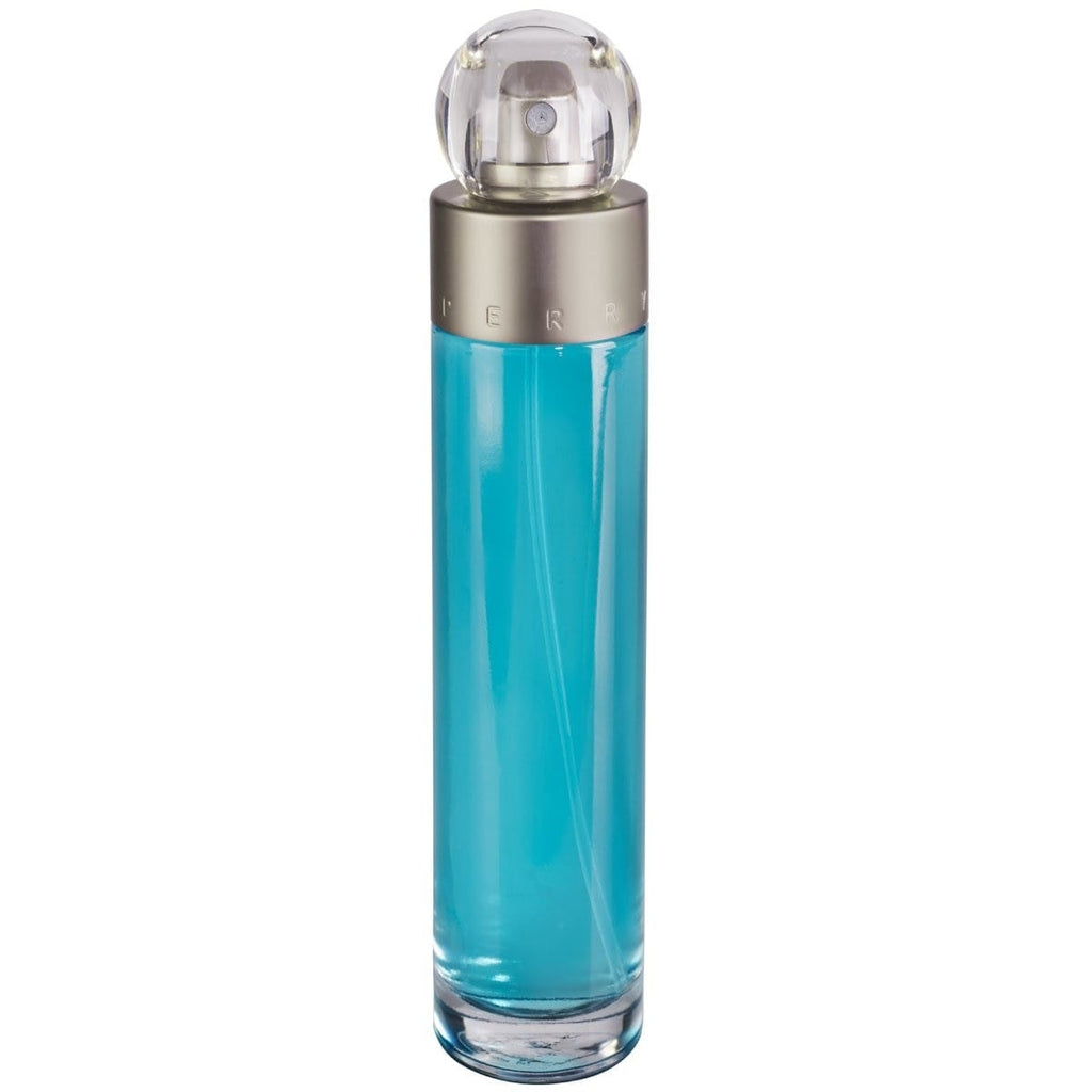 Perry Ellis 360° Cologne For Men Eau De Toilette Spray 3.4 oz / 6.80 oz / Gift Set 3.4 oz / Deodorant 6.8 oz Edt