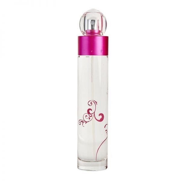 Perry Ellis 360° Pink Perfume Women's Perfume/Cologne For Women Eau De Parfum 3.4 oz / Gift Set 3.4 oz Edp