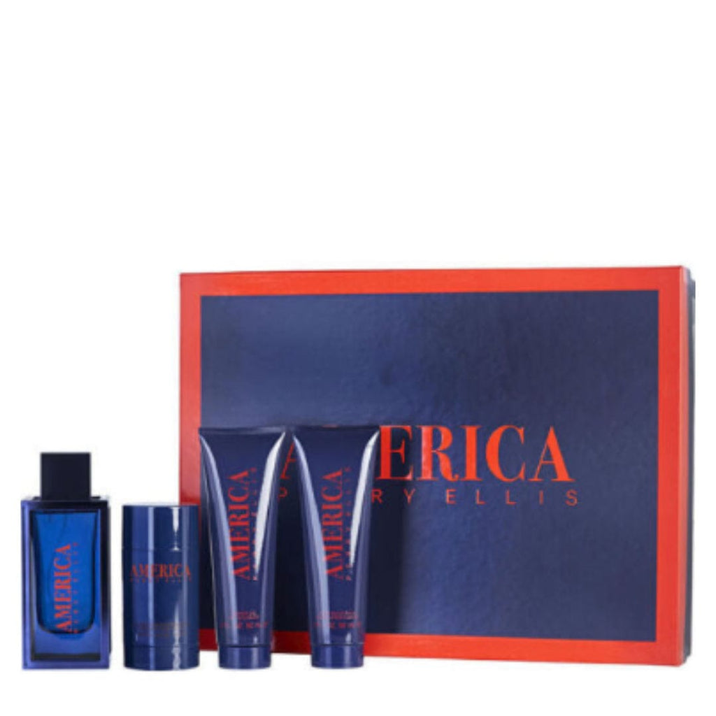 Perry Ellis America