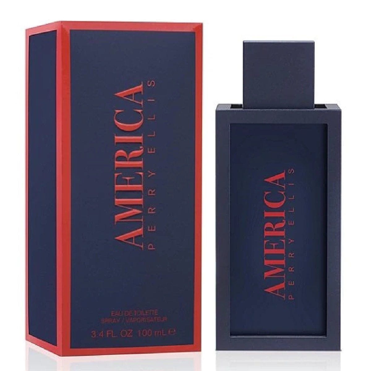 Perry Ellis America