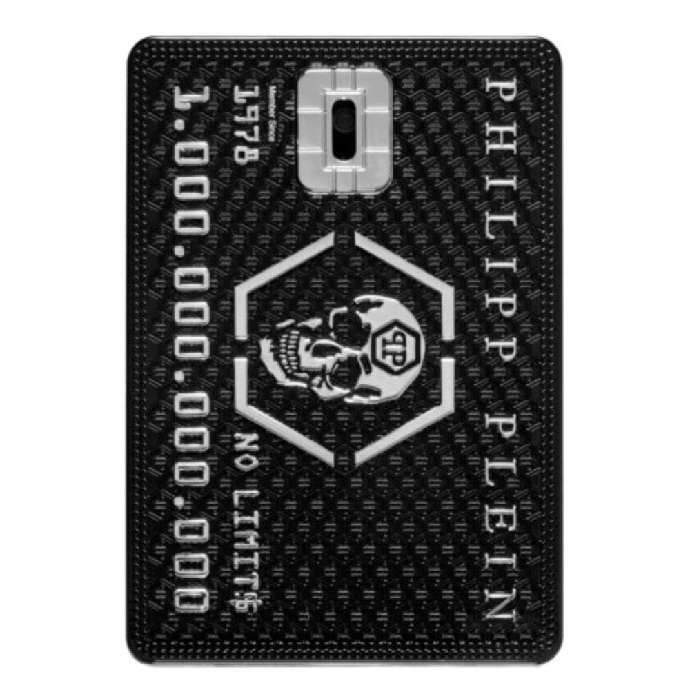Philipp Plein No Limit$ For Men/Cologne For Men Eau de Parfum 3.4 Oz Edp