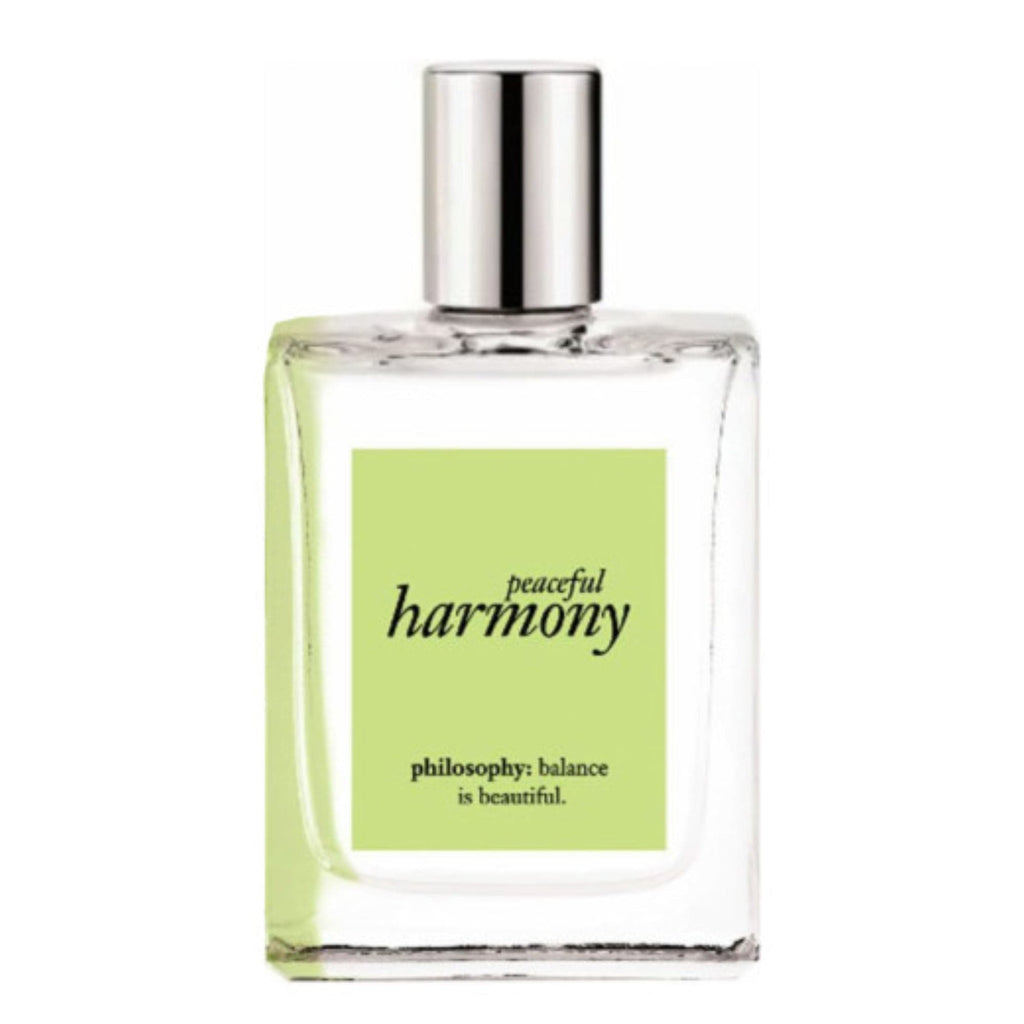 Philosophy Peaceful Harmony 2.0 oz Edt