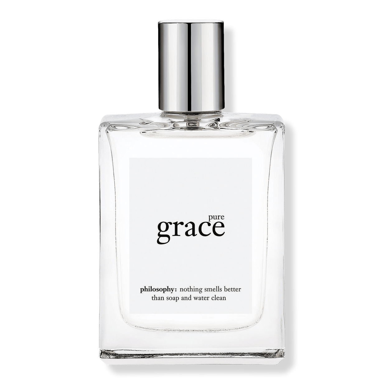 Philosophy Pure Grace Women’s Perfume/Cologne For Women Eau de Toilette 4.0 oz Edt