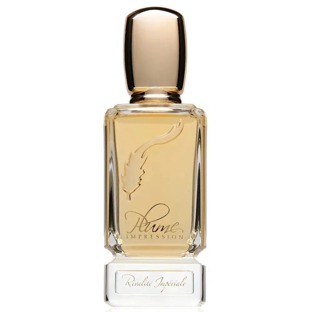 Plume Impression Rivalite Imperiale 2.5 oz Edp