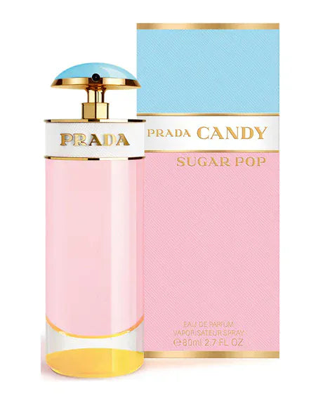 Prada Candy Sugar Pop Women's Perfume/Cologne For Women Eau de Parfum 2.7 oz Edp