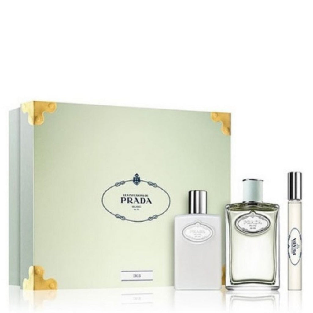 Prada Infusion D'Iris