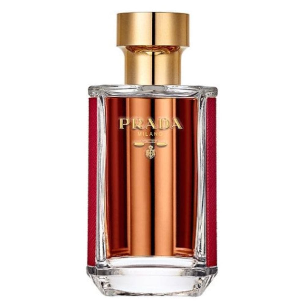 Prada La Femme Intense Women's Perfume/Cologne For Women Eau de Parfum 3.4 oz / Gift Set 3.4 oz Edp