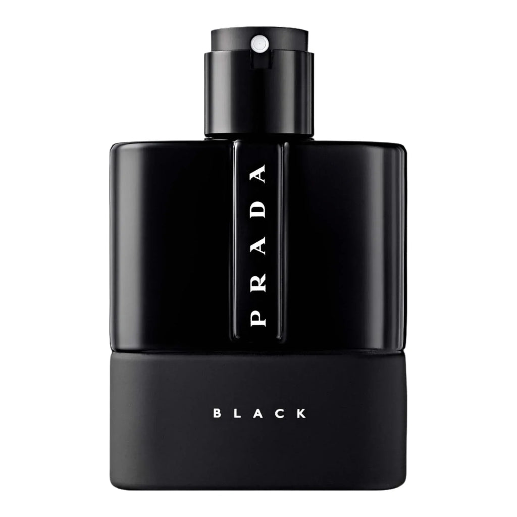 Prada Luna Rossa Black