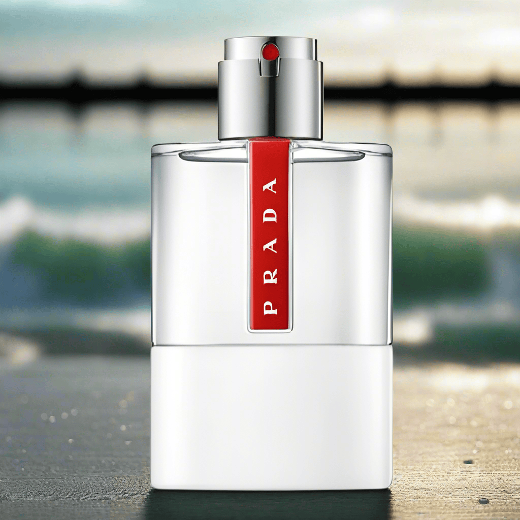 Prada Luna Rossa Eau Sport