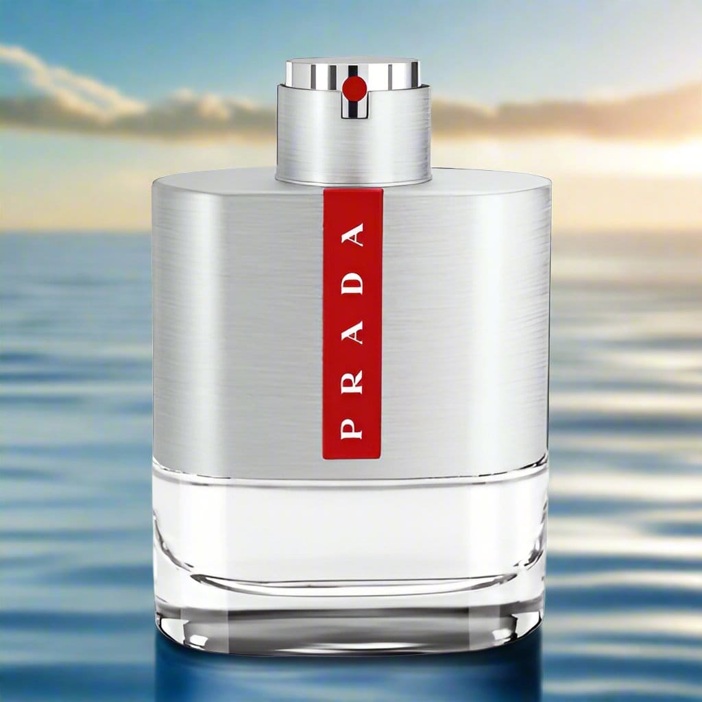 Prada Luna Rossa