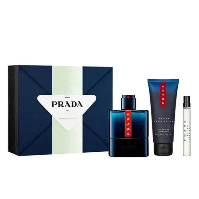 Prada Luna Rossa Ocean
