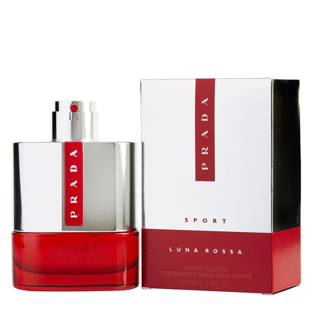 Prada Luna Rossa Sport