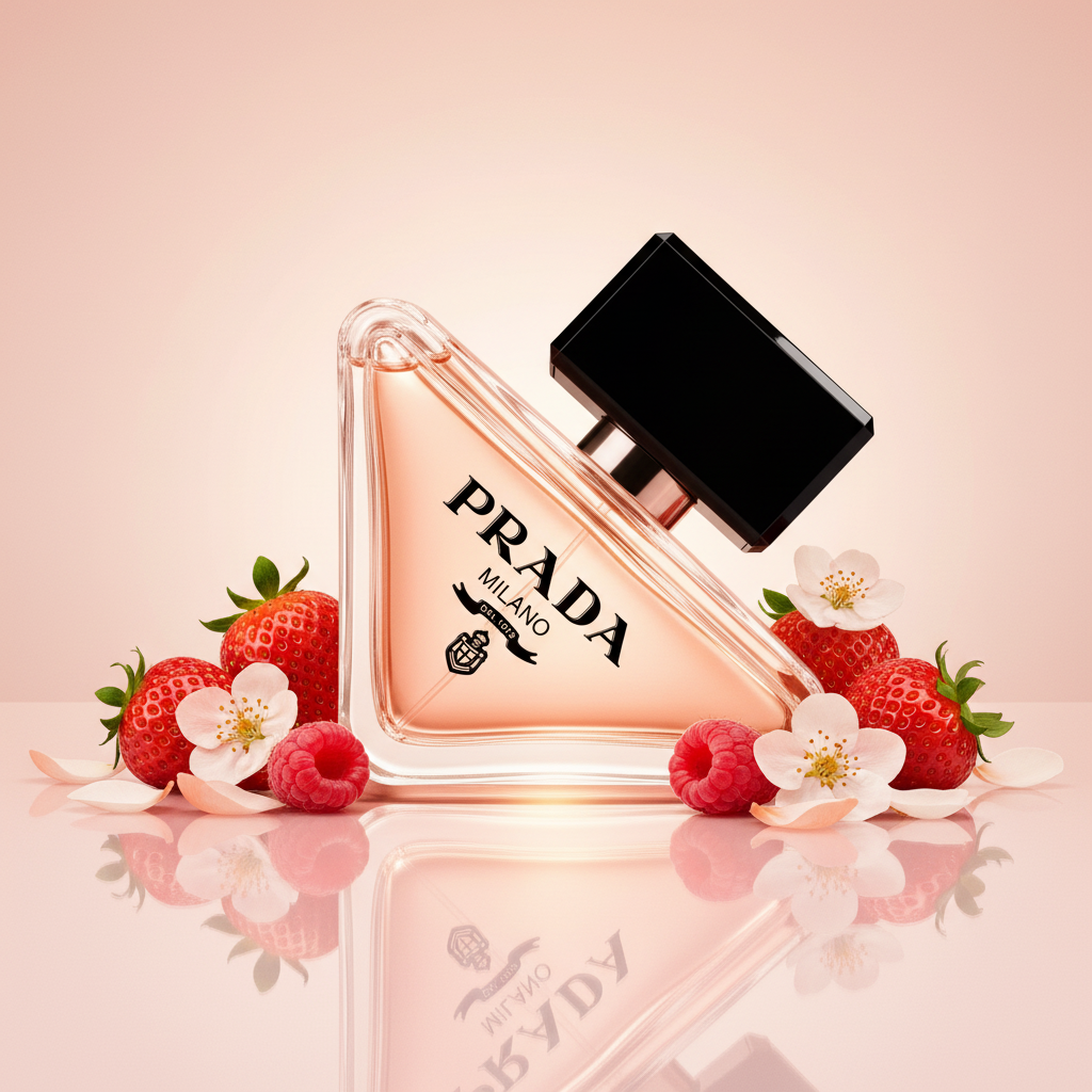 Prada Paradoxe