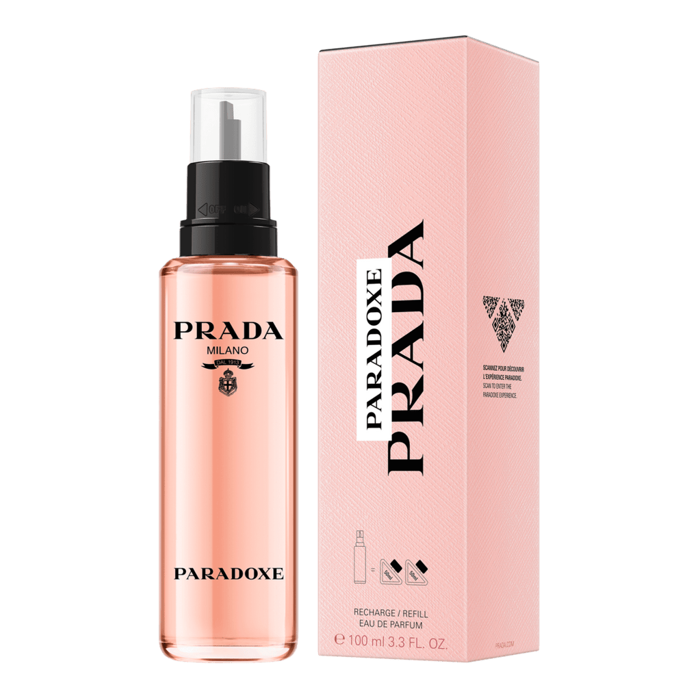 Prada Paradoxe