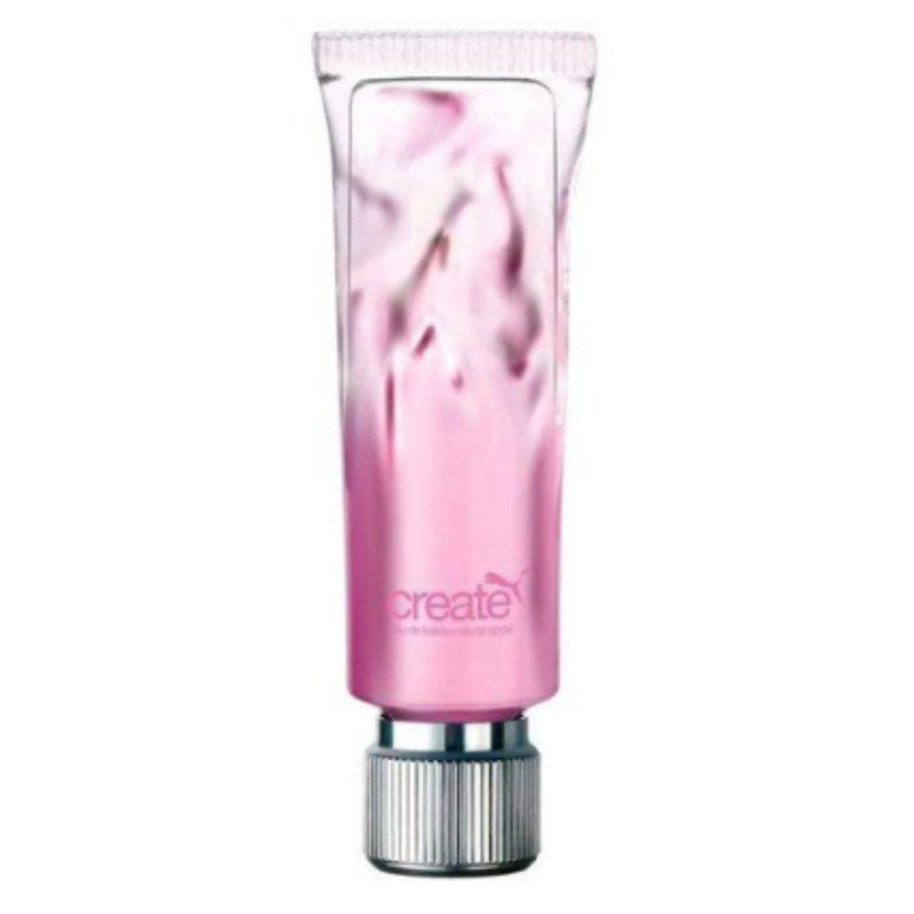 Puma Create  Women’s Perfume/Cologne For Women Eau de Toilette 1.7 oz Edt