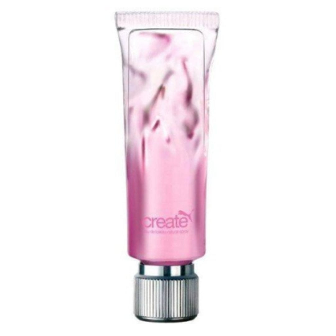Puma Create  Women’s Perfume/Cologne For Women Eau de Toilette 1.7 oz Edt