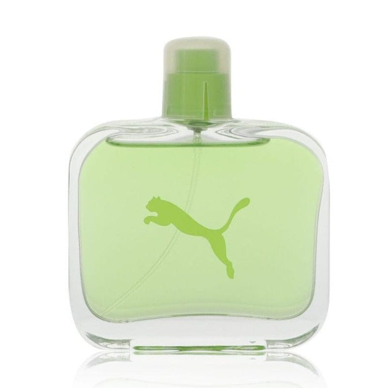 Puma Greens Men’s Perfume/Cologne For Men Eau de Toilette 3.0 oz Edt