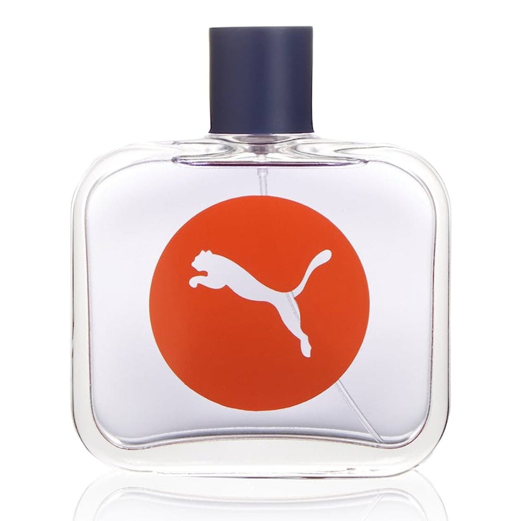 Puma Sync Man Men’s Perfume/Cologne For Men Eau de Toilette 3.0 oz Edt